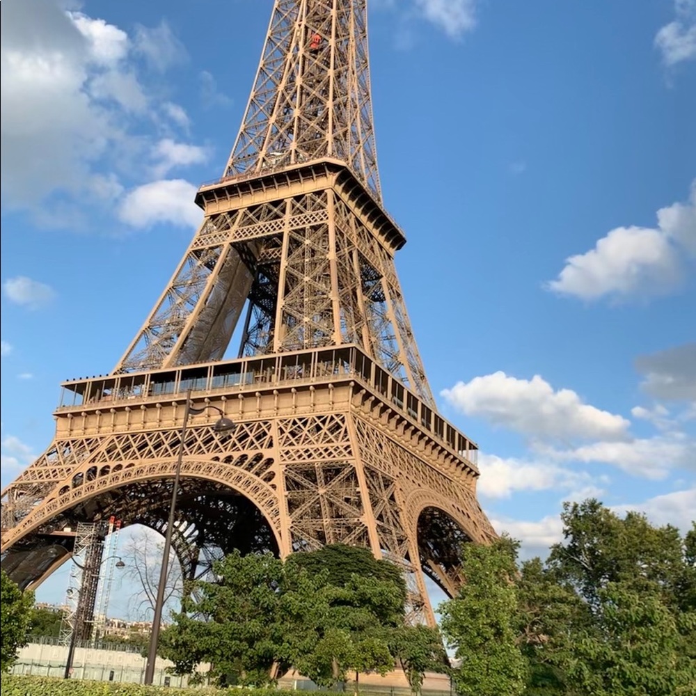 Meet your Posher, Marysol